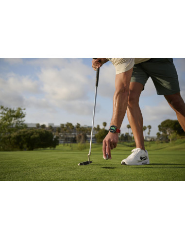 SMARTWATCH AMAZFIT BALANCE 2/BLACK W2429GL1N HUAMI