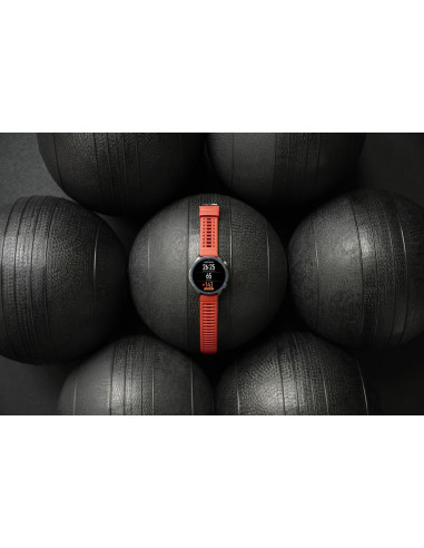 SMARTWATCH AMAZFIT BALANCE 2/BLACK W2429GL1N HUAMI