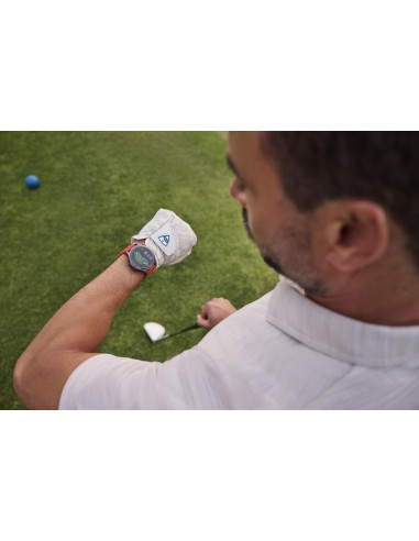 SMARTWATCH AMAZFIT BALANCE 2/BLACK W2429GL1N HUAMI