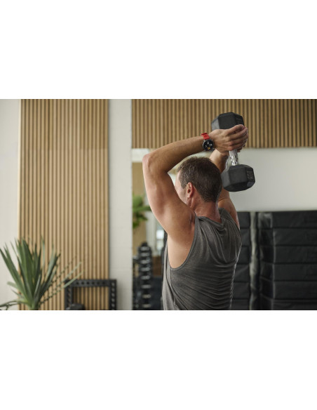 SMARTWATCH AMAZFIT BALANCE 2/BLACK W2429GL1N HUAMI