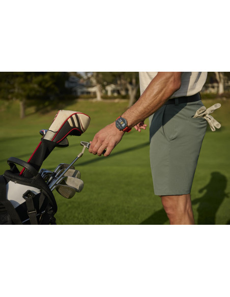 SMARTWATCH AMAZFIT BALANCE 2/BLACK W2429GL1N HUAMI