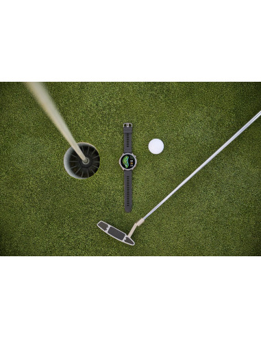 SMARTWATCH AMAZFIT BALANCE 2/BLACK W2429GL1N HUAMI