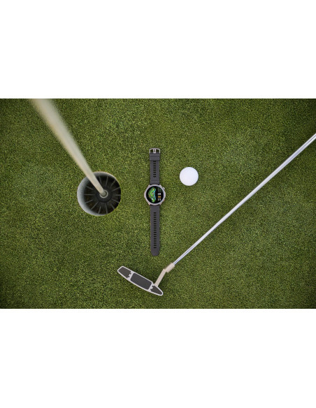 SMARTWATCH AMAZFIT BALANCE 2/BLACK W2429GL1N HUAMI