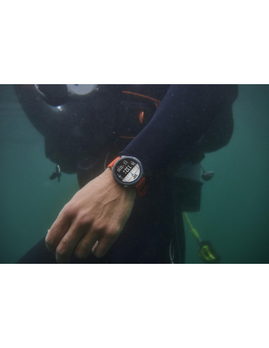 SMARTWATCH AMAZFIT BALANCE 2/BLACK W2429GL1N HUAMI