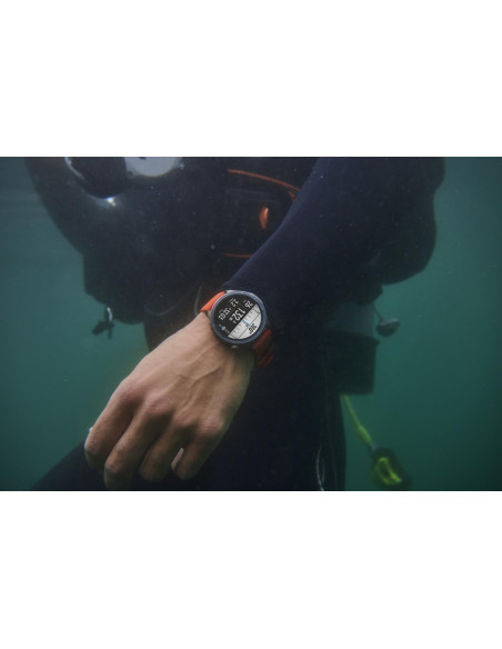 SMARTWATCH AMAZFIT BALANCE 2/BLACK W2429GL1N HUAMI