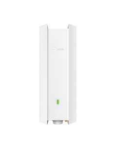 Access Point, TP-LINK, Omada, 1800 Mbps, IEEE 802.11a, IEEE 802.11b, IEEE 802.11g, IEEE 802.11n, IEEE 802.11ac, IEEE 802.11ax, 