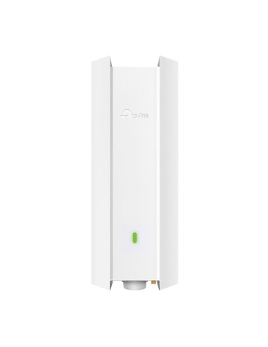 Access Point, TP-LINK, Omada, 1800 Mbps, IEEE 802.11a, IEEE 802.11b, IEEE 802.11g, IEEE 802.11n, IEEE 802.11ac, IEEE 802.11ax, 