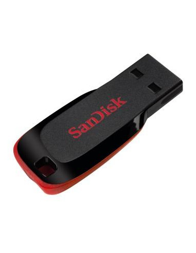 MEMORY DRIVE FLASH USB2 64GB/SDCZ50-064G-B35 SANDISK