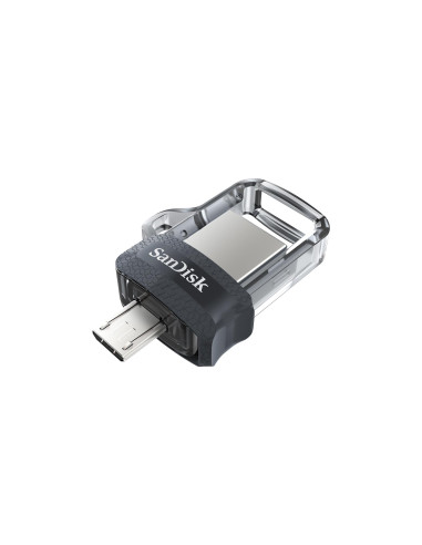 MEMORY DRIVE FLASH USB3 64GB/SDDD3-064G-G46 SANDISK