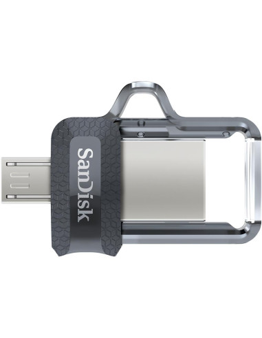 MEMORY DRIVE FLASH USB3 64GB/SDDD3-064G-G46 SANDISK