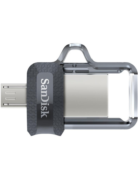 MEMORY DRIVE FLASH USB3 64GB/SDDD3-064G-G46 SANDISK