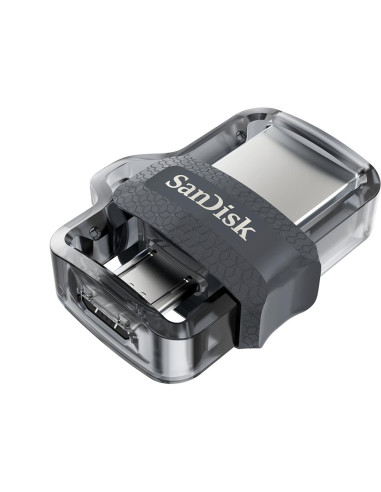 MEMORY DRIVE FLASH USB3 64GB/SDDD3-064G-G46 SANDISK