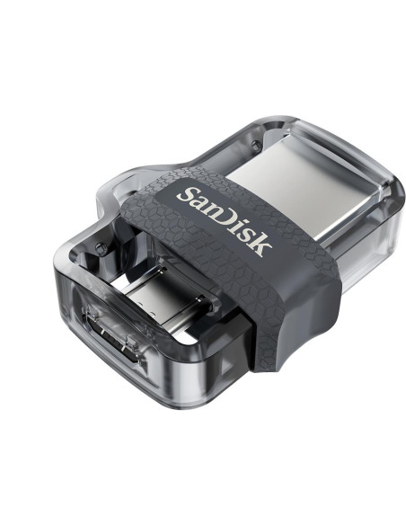 MEMORY DRIVE FLASH USB3 64GB/SDDD3-064G-G46 SANDISK