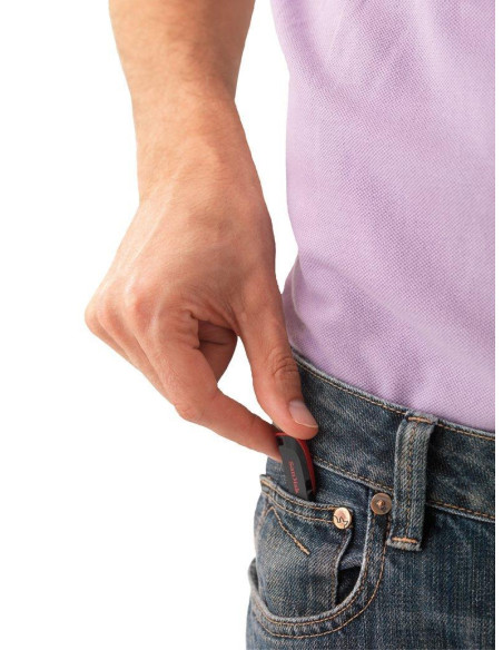 MEMORY DRIVE FLASH USB2 128GB/SDCZ50-128G-B35 SANDISK