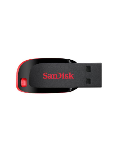 MEMORY DRIVE FLASH USB2 128GB/SDCZ50-128G-B35 SANDISK