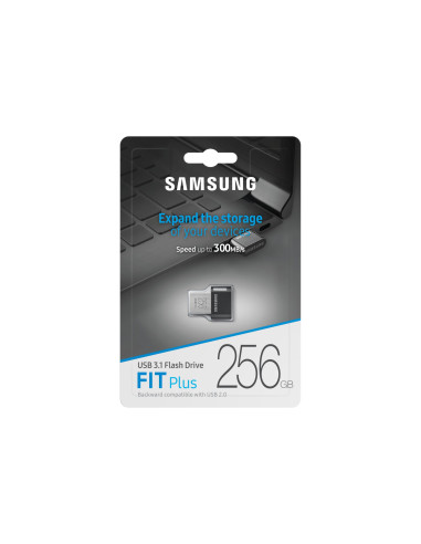 MEMORY DRIVE FLASH USB3.1/256GB MUF-256AB/APC SAMSUNG
