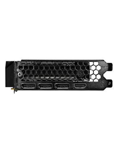 Graphics Card, PALIT, NVIDIA GeForce RTX 5050, 8 GB, GDDR6, 128 bit, PCIE 5.0 16x, Single Slot Fansink, NE65050019P1-GB2070F