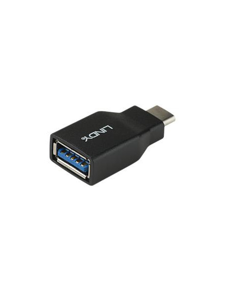 ADAPTER USB3.1 TYPE C/A/41899 LINDY