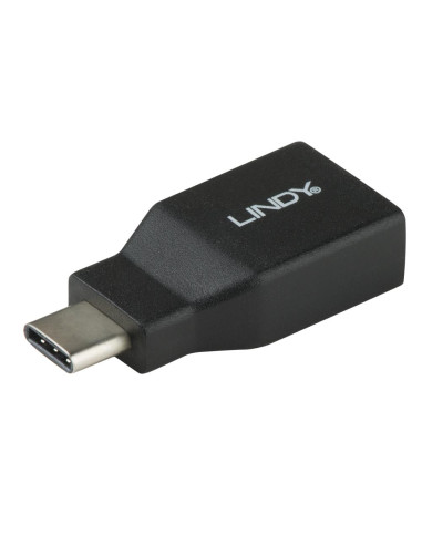 ADAPTER USB3.1 TYPE C/A/41899 LINDY