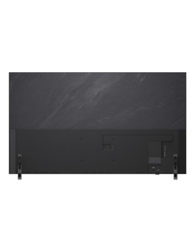 TV Set, LG, 75 ", 4K Ultra HD, 3840 x 2160 pixels, Flat, 16:9, QNED, 75QNED84A3C