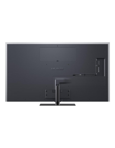 TV Set, LG, 65", OLED/4K/Smart, 3840x2160, webOS, Black, OLED65G53LS
