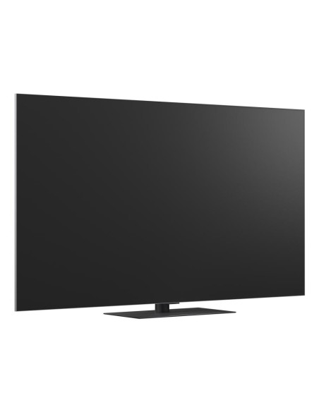 TV Set, LG, 65", OLED/4K/Smart, 3840x2160, webOS, Black, OLED65G53LS