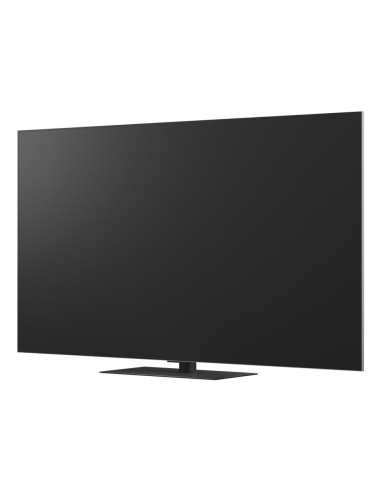 TV Set, LG, 65", OLED/4K/Smart, 3840x2160, webOS, Black, OLED65G53LS
