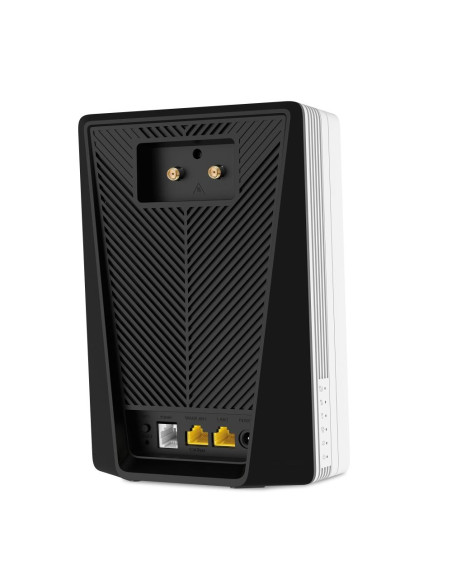 Wireless Router, MERCUSYS, 3000 Mbps, LAN WAN ports 1, MB520-5G