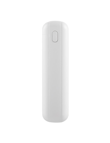 POWER BANK USB 10000MAH/WHITE XS10000 INTENSO
