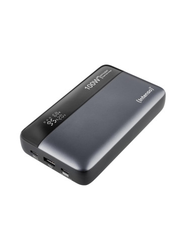 POWER BANK USB 20000MAH/100W HE20000 7350050 INTENSO