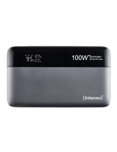 POWER BANK USB 20000MAH/100W HE20000 7350050 INTENSO