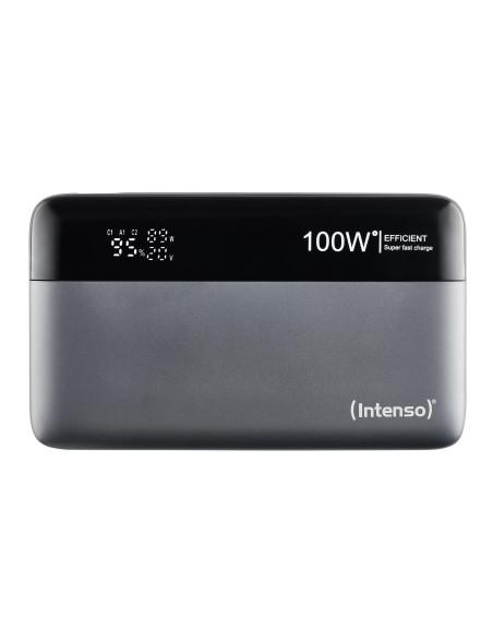 POWER BANK USB 20000MAH/100W HE20000 7350050 INTENSO