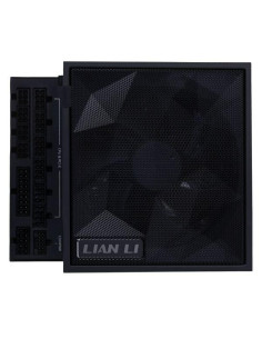 Power Supply, LIAN LI, EDGE GOLD 850, 850 Watts, Efficiency 80 PLUS GOLD, PFC Active, G9P.EG0850G.B000.EU