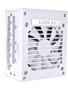 Power Supply, LIAN LI, SP750, SFX, 100 - 240 V, 750 W, G9P.SP0750G.W000.EU