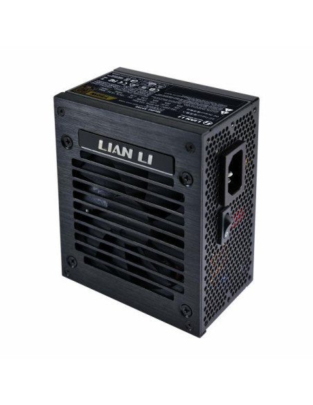 Power Supply, LIAN LI, SP750, SFX, 100 - 240 V, 750 W, G9P.SP0750G.B000.EU