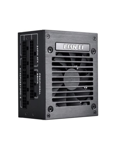 Power Supply, LIAN LI, SP750, SFX, 100 - 240 V, 750 W, G9P.SP0750G.B000.EU