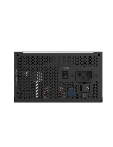 Power Supply, MONTECH, CENTURY II, ATX, 850 W, CENTURYII850