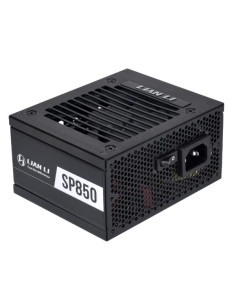 Power Supply, LIAN LI, SP0850, SFX, 100 - 240 V, 850 W, G9P.SP0850G.B000.EU