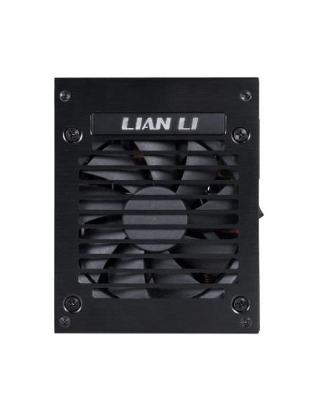 Power Supply, LIAN LI, SP0850, SFX, 100 - 240 V, 850 W, G9P.SP0850G.B000.EU