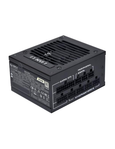 Power Supply, LIAN LI, SP0850, SFX, 100 - 240 V, 850 W, G9P.SP0850G.B000.EU