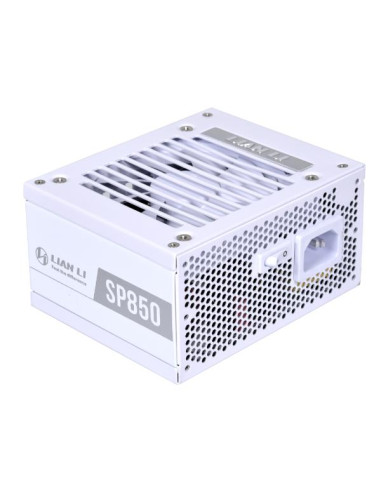 Power Supply, LIAN LI, SP0850, SFX, 100 - 240 V, 850 W, G9P.SP0850G.W000.EU