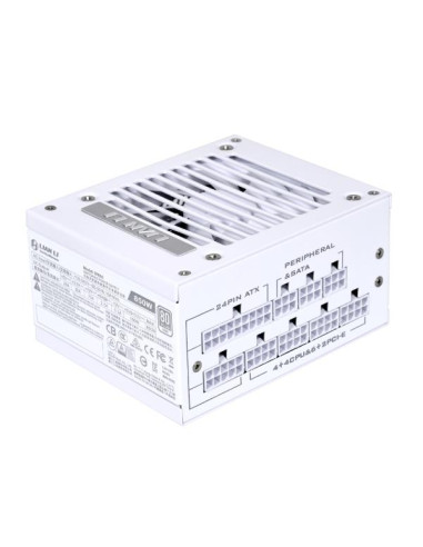 Power Supply, LIAN LI, SP0850, SFX, 100 - 240 V, 850 W, G9P.SP0850G.W000.EU