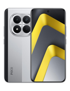 MOBILE PHONE POCO M8 PRO 5G/8/256GB SILVER MZB0MLTEU POCO