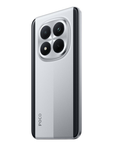 MOBILE PHONE POCO M8 PRO 5G/8/256GB SILVER MZB0MLTEU POCO