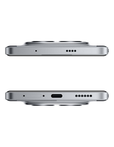 MOBILE PHONE POCO M8 PRO 5G/8/256GB SILVER MZB0MLTEU POCO