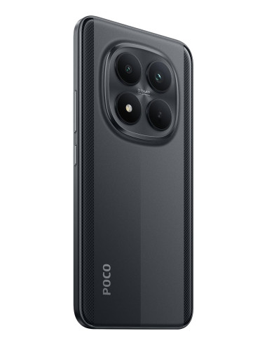 MOBILE PHONE POCO M8 PRO 5G/8/256GB BLACK MZB0ML4EU POCO