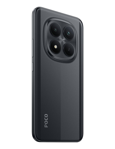 MOBILE PHONE POCO M8 PRO 5G/8/256GB BLACK MZB0ML4EU POCO