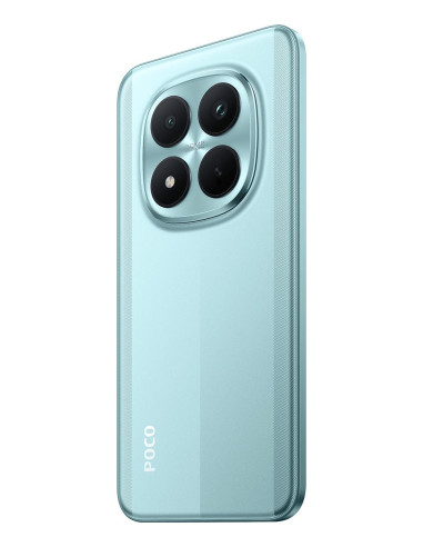 MOBILE PHONE POCO M8 PRO 5G/12/512GB GREEN MZB0MKNEU POCO