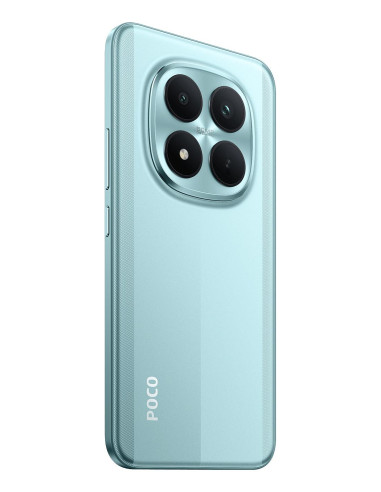 MOBILE PHONE POCO M8 PRO 5G/12/512GB GREEN MZB0MKNEU POCO