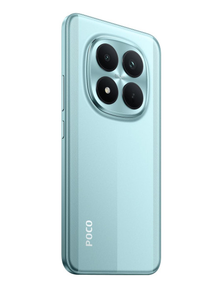 MOBILE PHONE POCO M8 PRO 5G/12/512GB GREEN MZB0MKNEU POCO